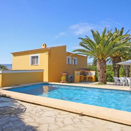 Carrio Park Palm - 105012 * Calp