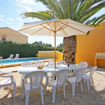 Hotel Carrio Park Palm - 105012