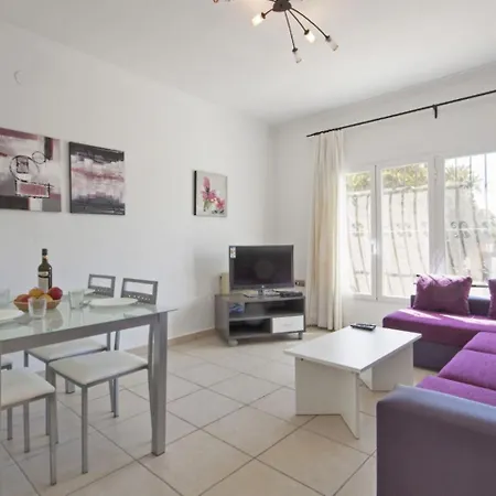 Hotel Carrio Park Palm - 105012 Calp