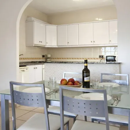 Hotel Carrio Park Palm - 105012 Calp