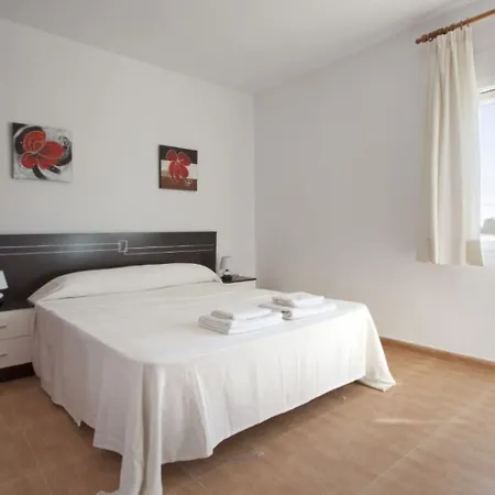 Carrio Park Palm - 105012 Calp