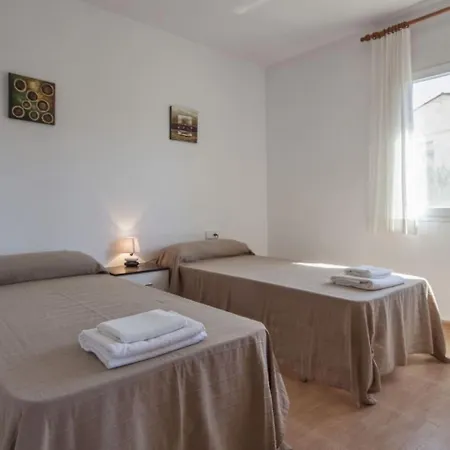 Hotel Carrio Park Palm - 105012 Calp