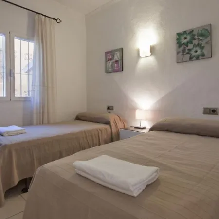 Carrio Park Palm - 105012 *