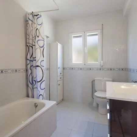 Hotel Carrio Park Palm - 105012 Calp